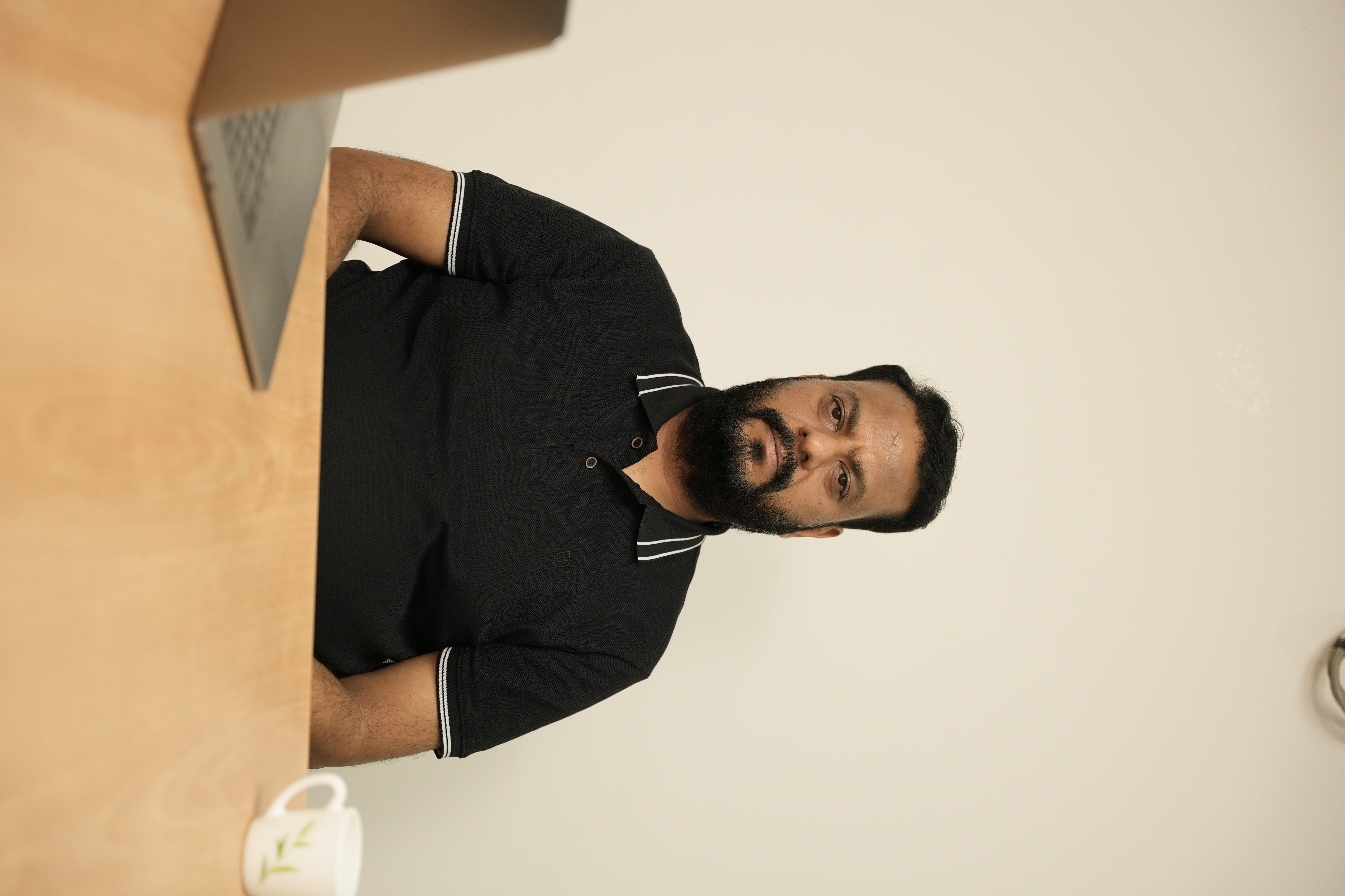 Mr. Anup Agarwal
